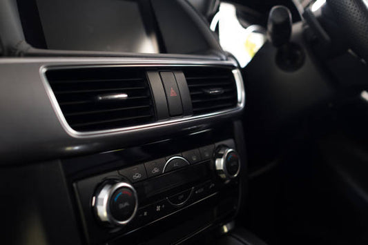 ppf interior