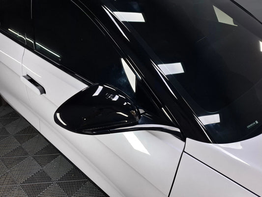 Jasa Wrapping Stiker Two Tone untuk BYD Seal