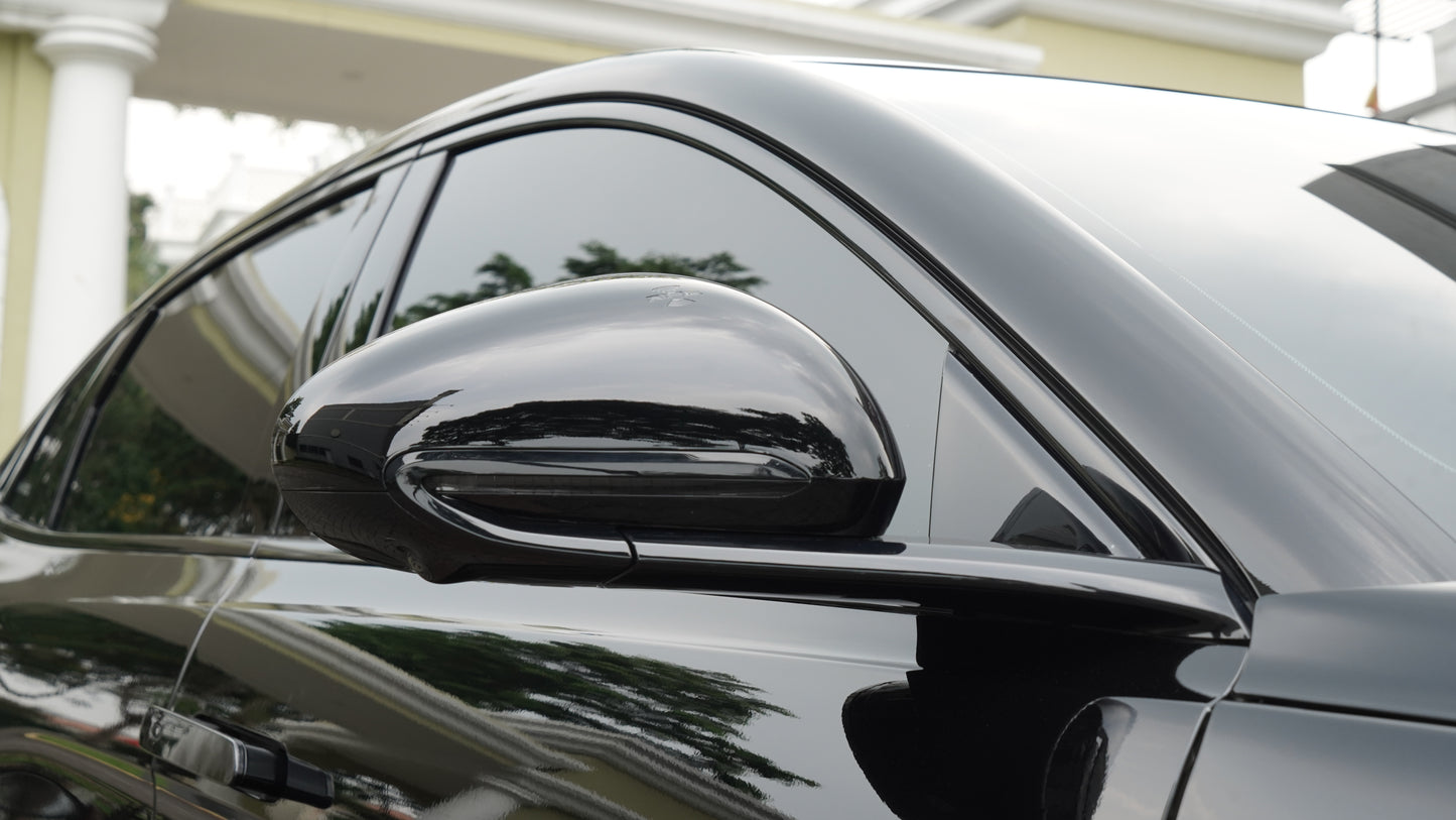 PPF Mobil BYD Seal Super Glossy TPU