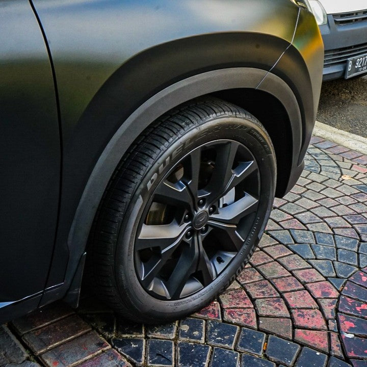 Jasa Wrapping Stiker Hyundai Palisade Tangerang