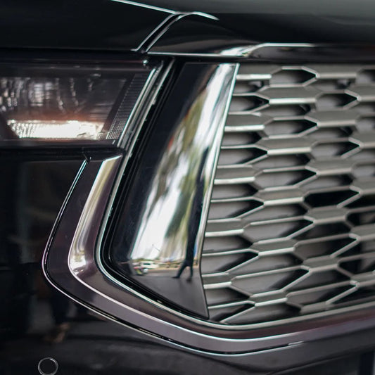 Wrapping Stiker Delete Chrome Zenix: Solusi Ubah Tampilan Jadi Lebih Elegan