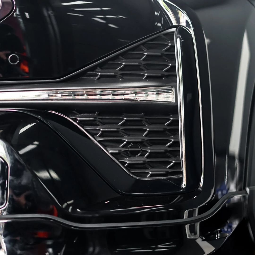 Wrapping Stiker Delete Chrome Zenix: Solusi Ubah Tampilan Jadi Lebih Elegan