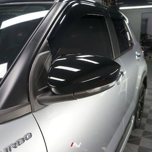 Jasa Wrapping Stiker Jakarta: Mengubah Tampilan Mobil Anda dengan Two Tone Raize