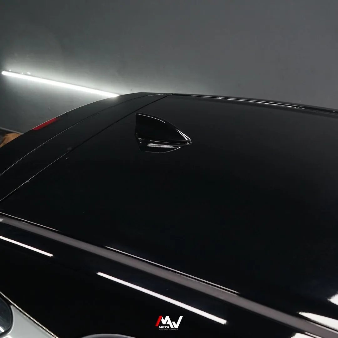 Jasa Wrapping Stiker Jakarta: Mengubah Tampilan Mobil Anda dengan Two Tone Raize