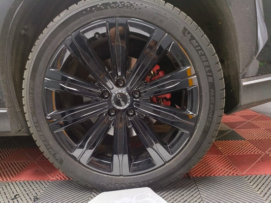 wrapping stiker velg