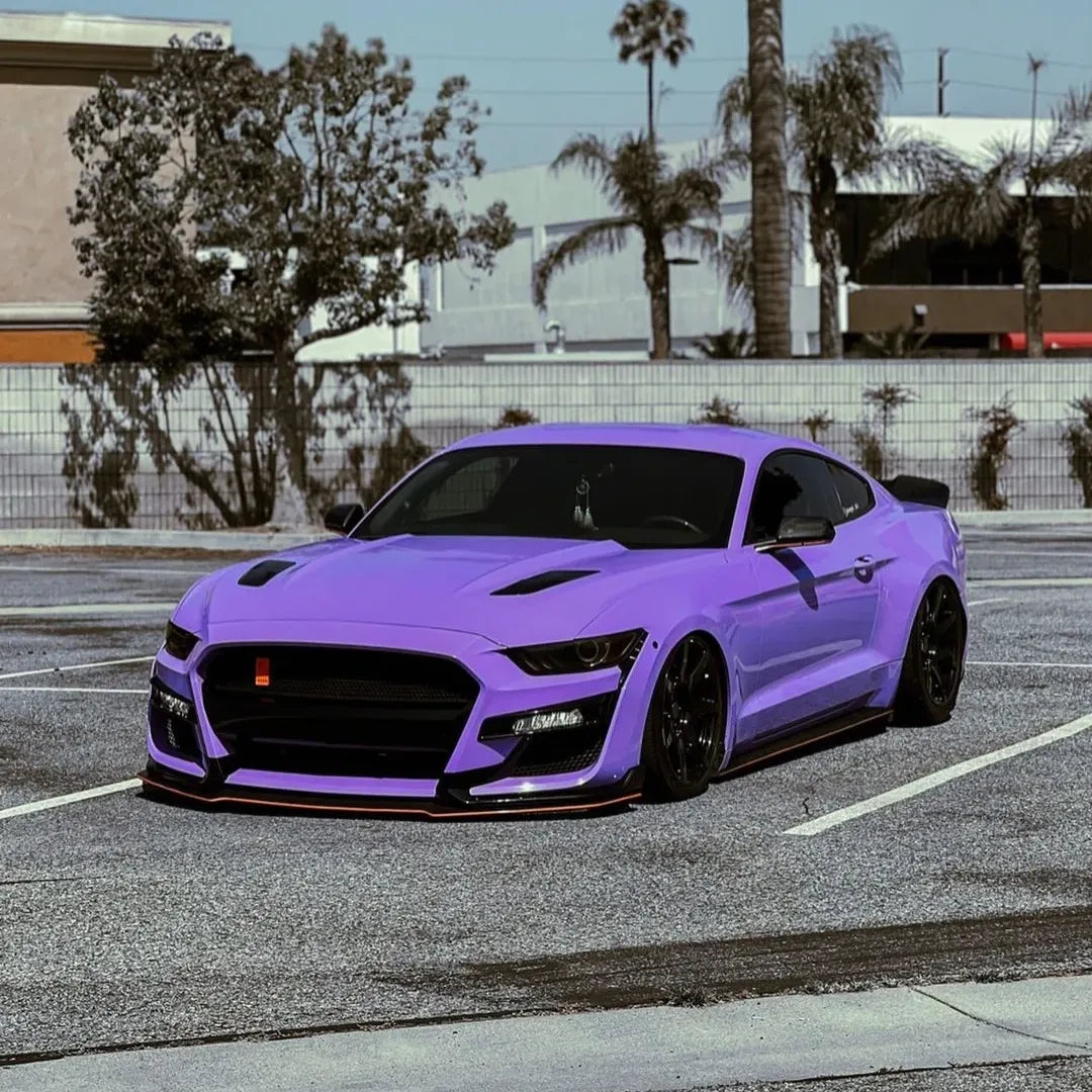 wrapping