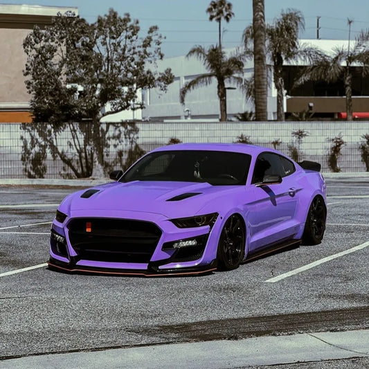 wrapping