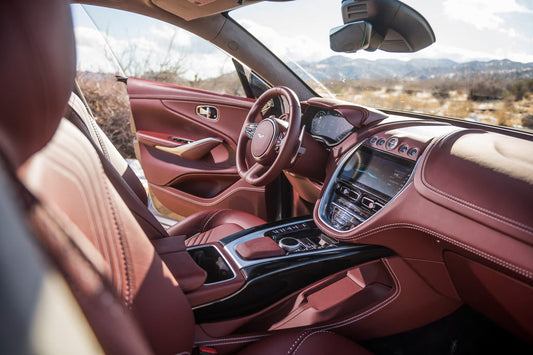 perlindungan interior