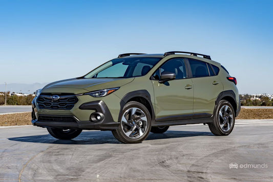 PPF Subaru 