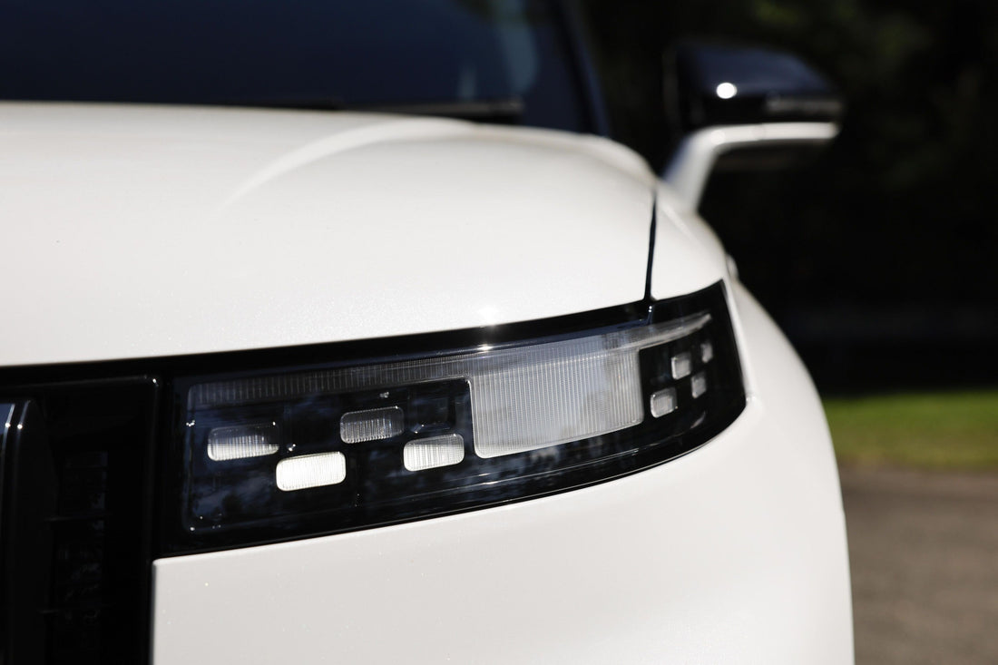 ppf mobil jaecoo