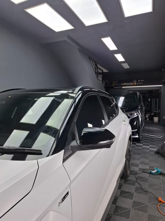 wrapping stiker hyundai kona