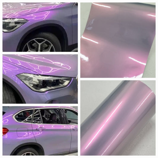 wrappping