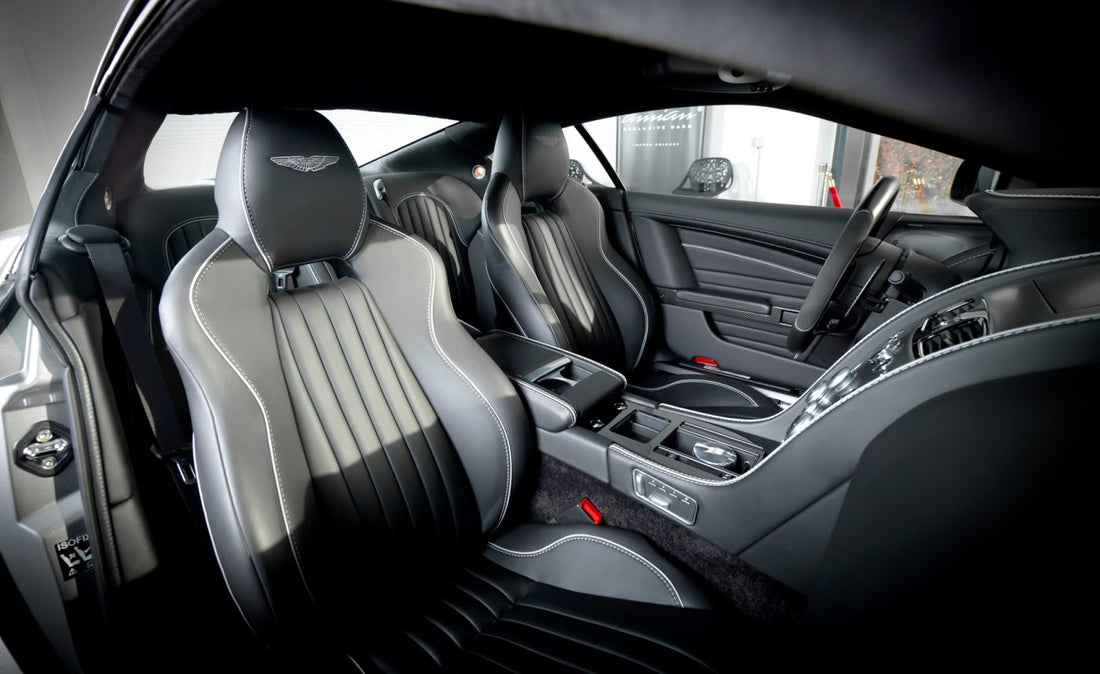 perlindungan interior