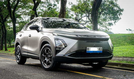 ppf mobil omoda 5