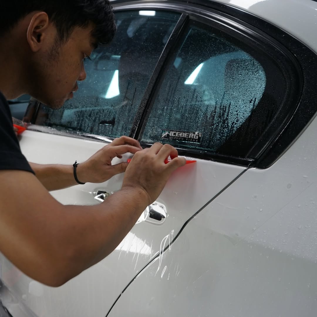7 Rekomendasi Wrapshield Paling Unik & Berbeda di Tahun 2025 — Bikin Mobilmu Jadi Center of Attention!