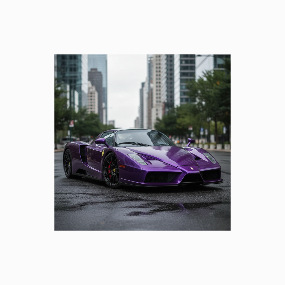 wrapping