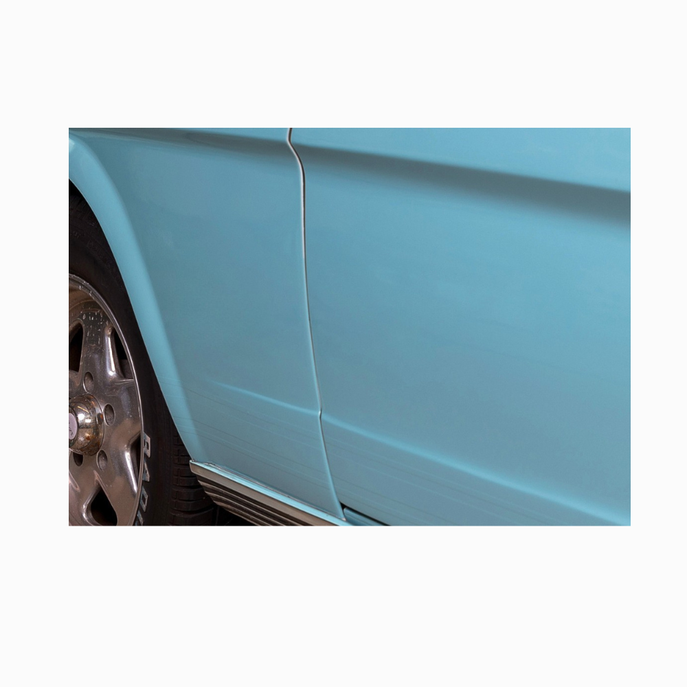wrapping