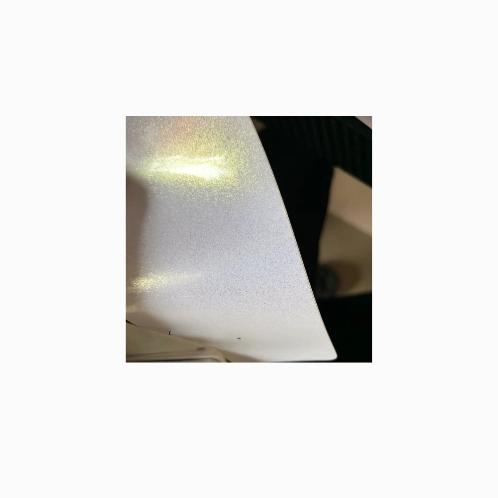 wrapping