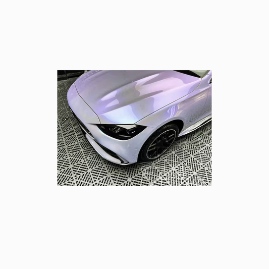 wrapping