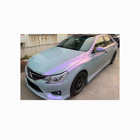 wrapping