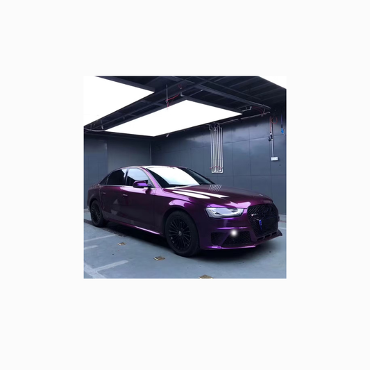 wrapping