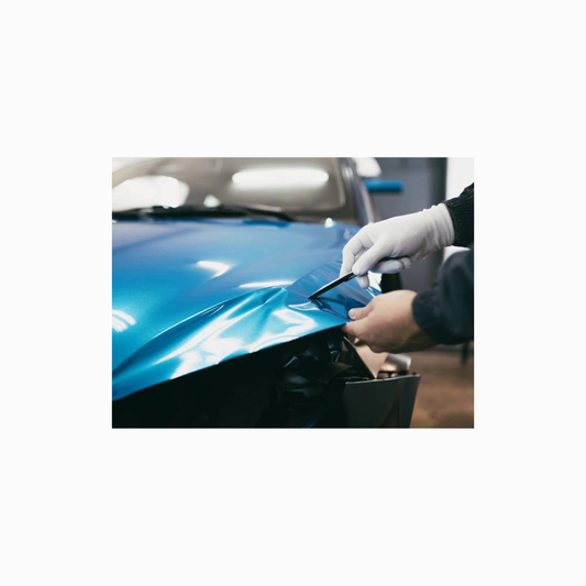 wrapping