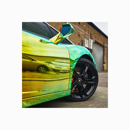 wrapping