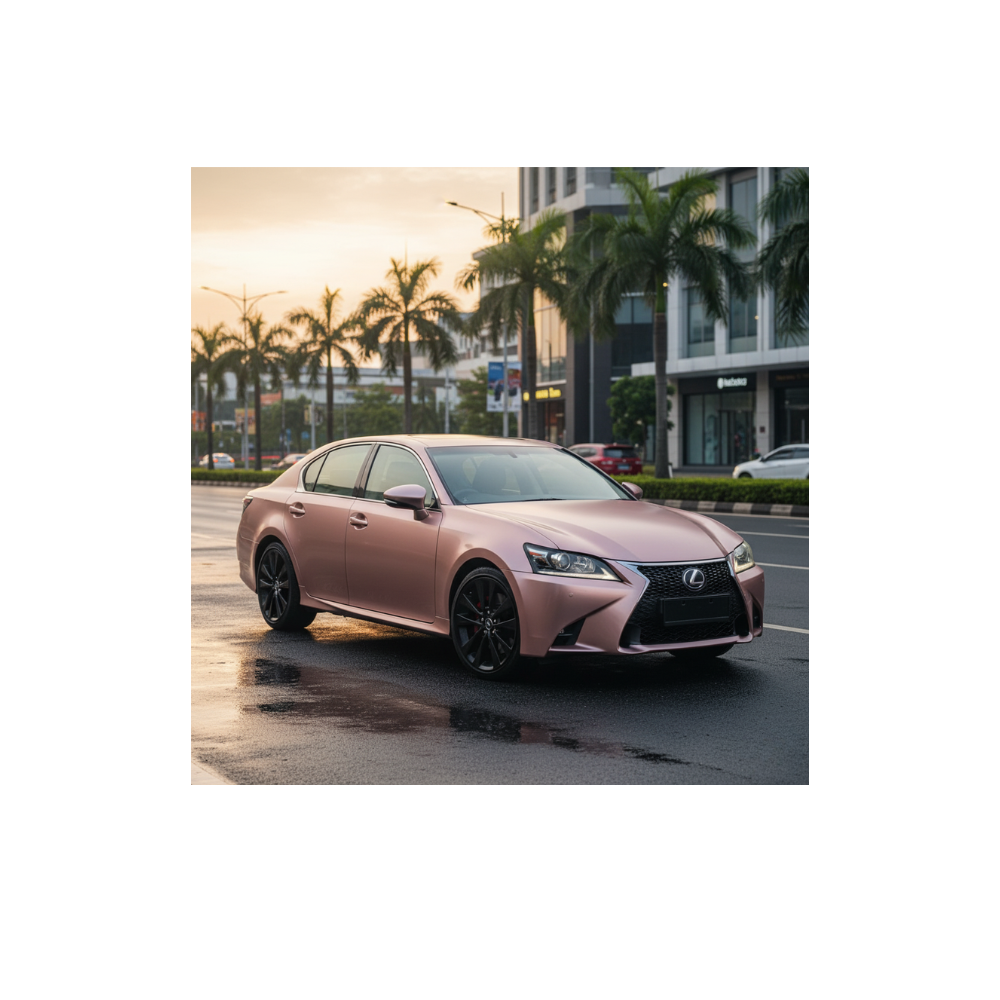 wrapping