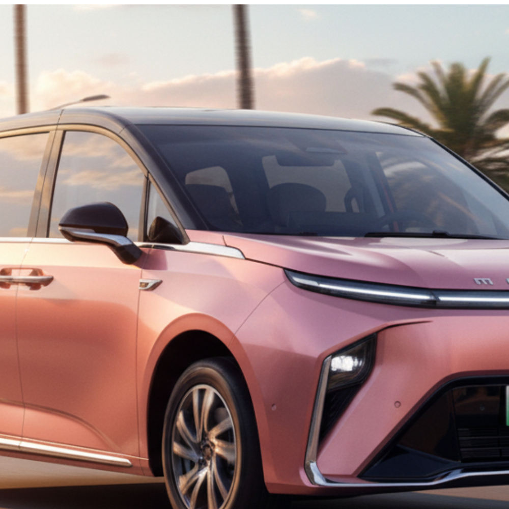 wrapping mobil 