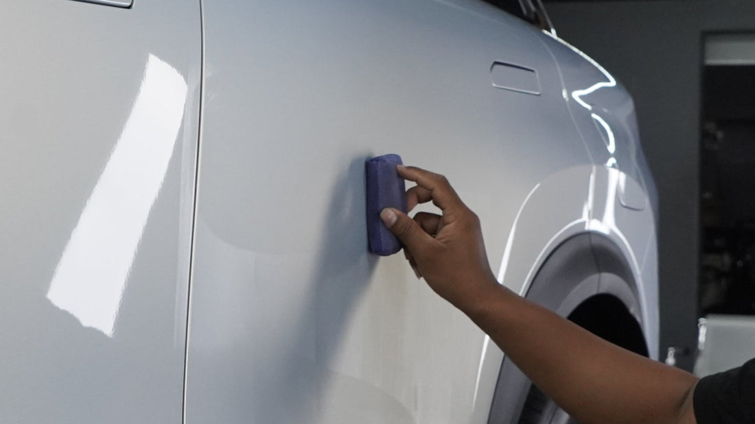 PPF vs Nano Ceramic Coating: Mana yang Lebih Baik untuk Mobil Baru?
