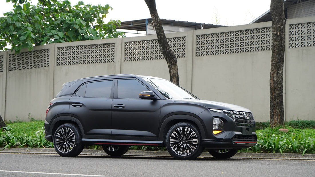wrapping mobil hyundai