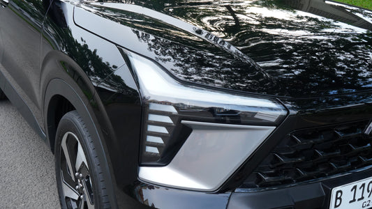 Cara Merawat Mobil Setelah Wrapping Supaya Tetap Kinclong dan Awet