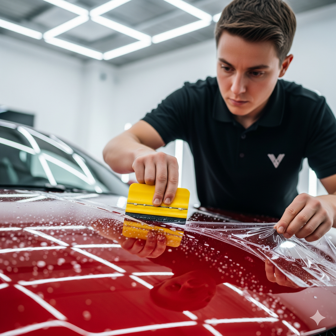 Harga Pemasangan PPF Mobil di Meta AutoWrap – Termasuk Interior & Eksterior
