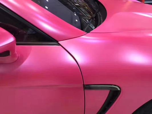 wrapping