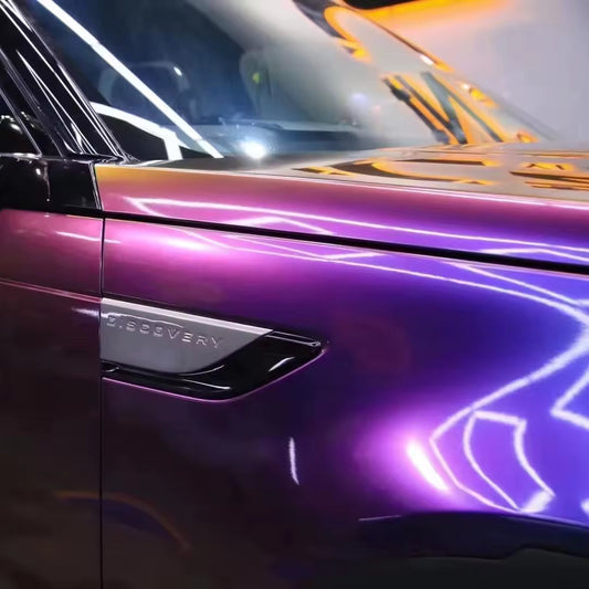 wrapping