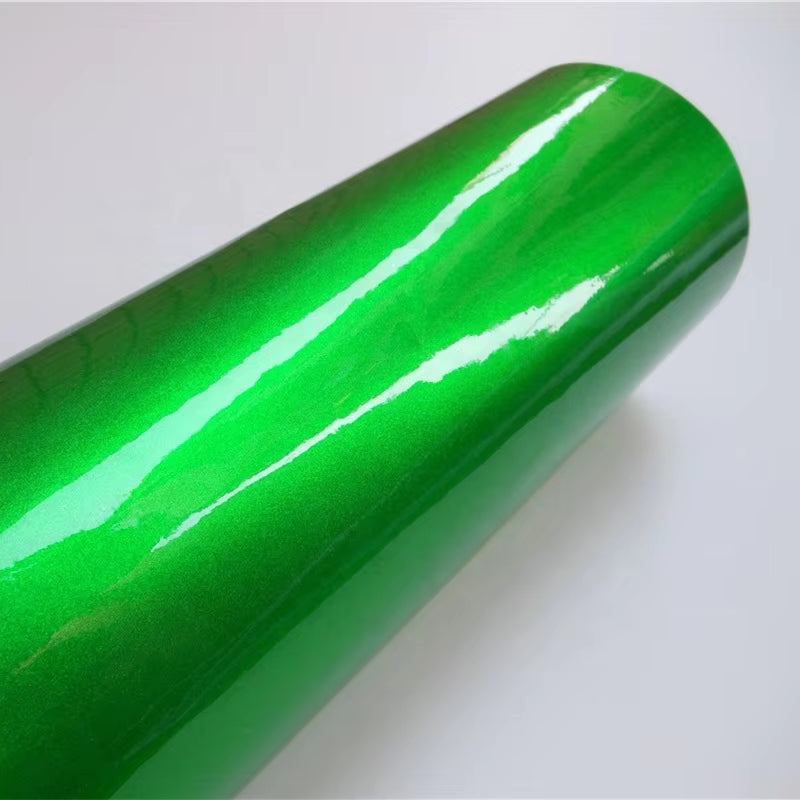 wrapping