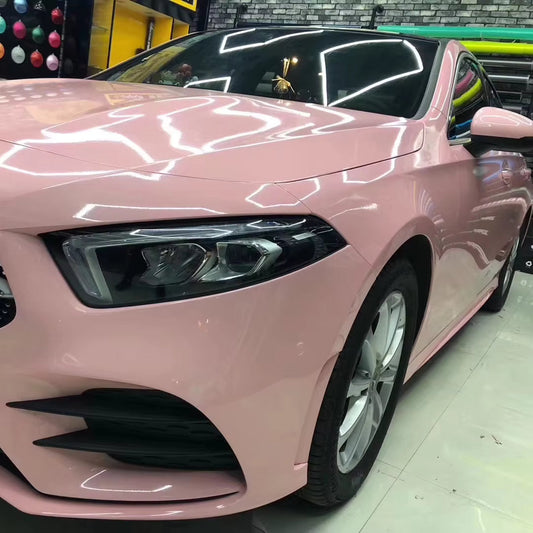 wrapping