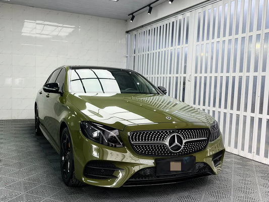 wrapping mobil