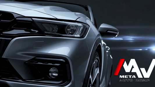 Trend Warna Wrapping Mobil Listrik 2025 — Buat Mobil Anda Makin Futuristik!