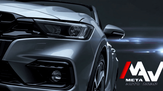 Trend Warna Wrapping Mobil Listrik 2025 — Buat Mobil Anda Makin Futuristik!