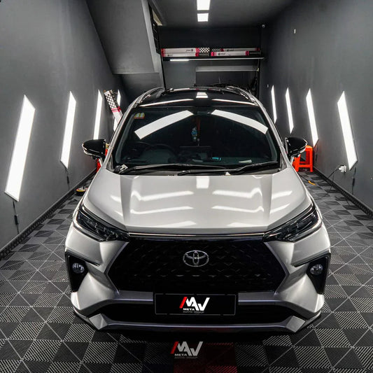 Trend Chrome Delete dengan Fanchi di Tahun 2025: Lebih Clean & Stylish