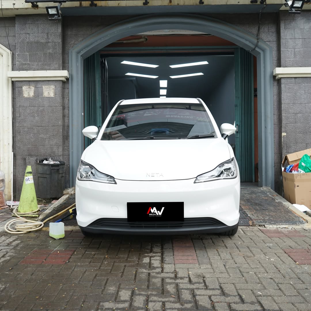 Stiker Goodfix: 5 Alasan Cocok untuk Gaya Urban