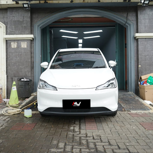 Stiker Goodfix: 5 Alasan Cocok untuk Gaya Urban