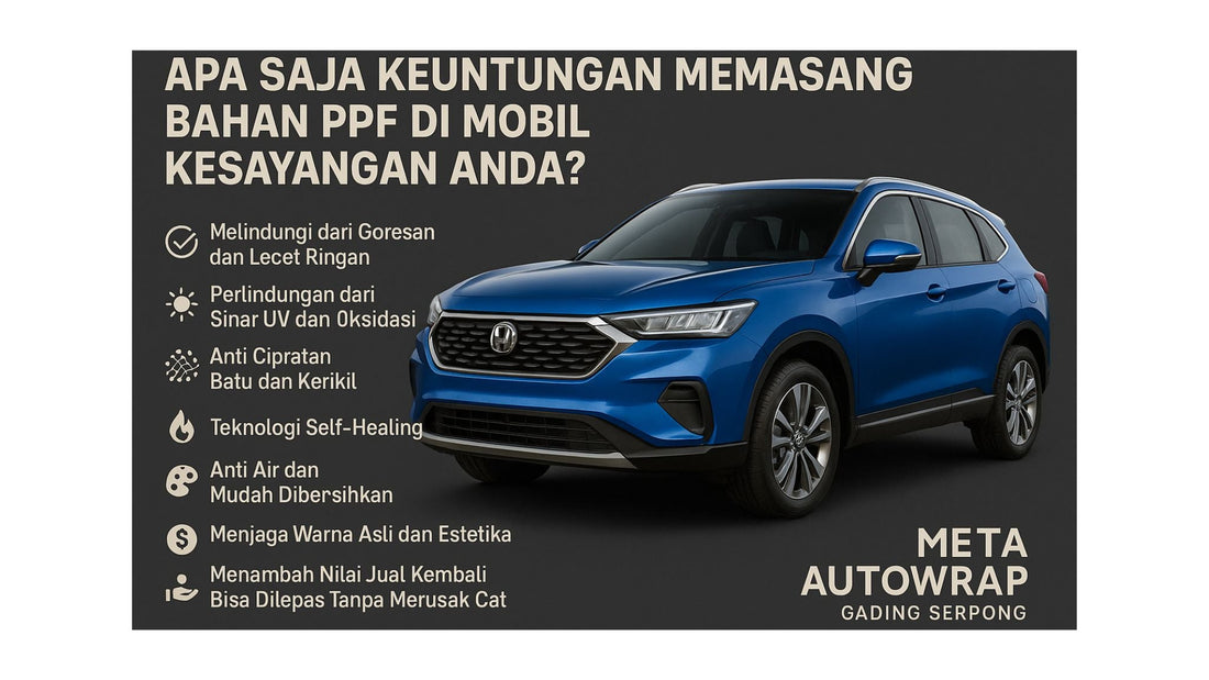 PPF MOBIL