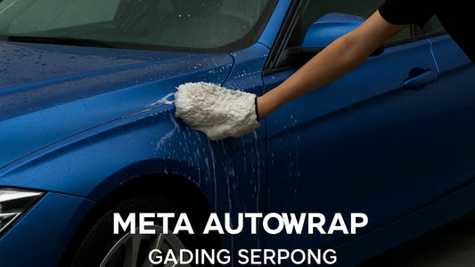 Wrapping