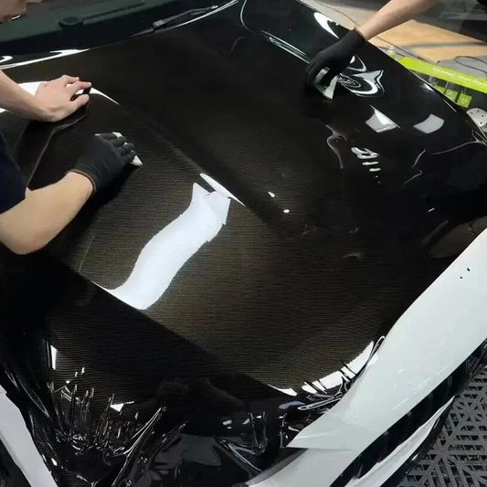 wrapping