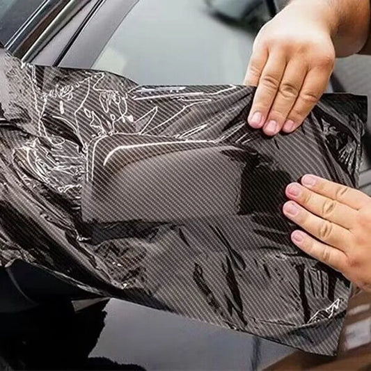 wrapping