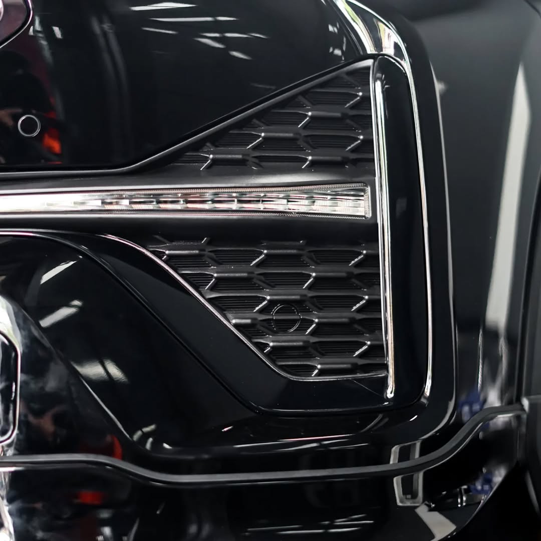 Layanan Delete Chrome Mobil Pajero, Fortuner, Innova & Lainnya