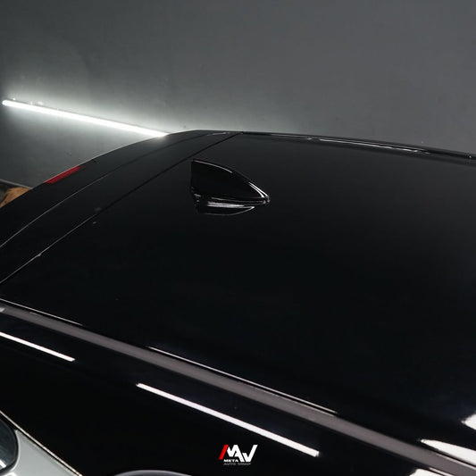 Apakah Stiker Mobil Meninggalkan Lem Setelah Dilepas?