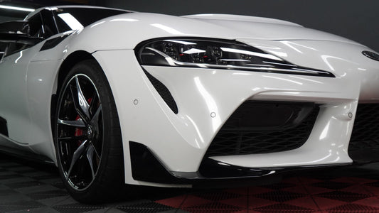 ppf mobil supra